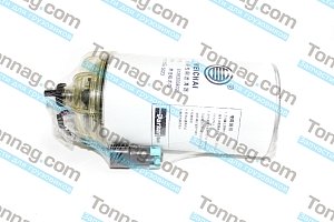 Фильтр топливный (ГОТ) ISF 3.8 с подогревом Фотон 1113, 1163