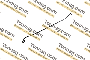 Упор капота Фотон Toano