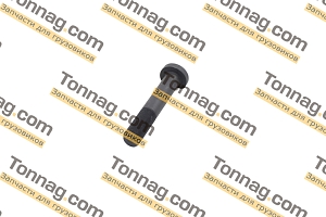 Шпилька колесная задняя JAC N-350