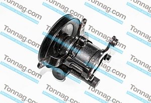 Насос ГУР Euro-3 BAW 1044, 1065