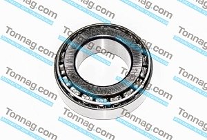 Подшипник передней ступицы внутренний JAC N-120, N-120X