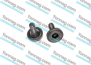 Болт распределительного вала короткий TATA 613 E2, E3