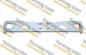 Бампер передний Фотон 1065