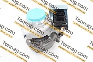 Турбокомпрессор (VIDARIR) Cummins ISF 2.8 Euro-5 ГАЗ Next, Фотон Toano