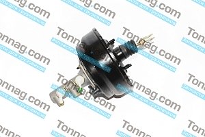 Вакуумный усилитель тормозов в сборе AUMARK Фотон 1039, 1041