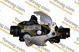 Замок кабины левый JAC N-56, N-75, N-80, N-120, Компас-5/12