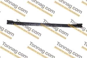 Накладка бампера центральная верхняя Фотон 1128