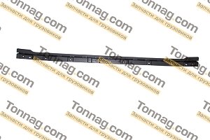 Накладка бампера центральная верхняя Фотон 1128