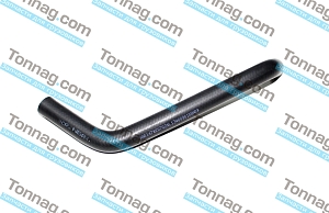 Трубка с бачка ГУР на насос Гур Фотон 1128