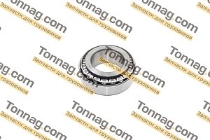 Подшипник задней ступицы внутренний JAC N-350
