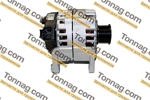 Генератор JAC Sunray, Sollers Atlant