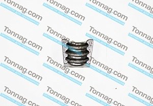 Сухарь выпускного клапана Euro-3  FAW 1041, 1051, BAW 1044, 1065