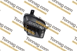 Фара противотуманная правая (ДХО) Фотон Toano