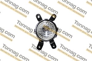 Дневной ходовой огонь правый JAC N-75, N-80, N-90, Компас-5