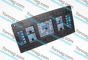 Панель приборов TATA 613 E3