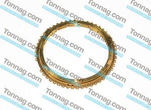 Кольцо синхронизатора 3/4 передачи Фотон 1093