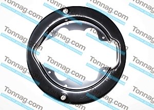 Щиток грязезащитный JAC N-120