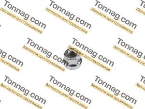 Гайка колеса Фотон Toano