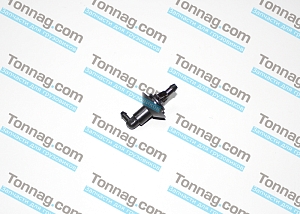 Коннектор переходник шланга поводка стеклоомывателя Фотон