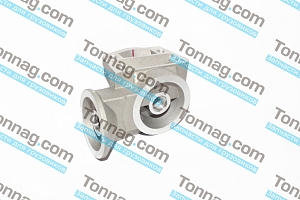 Корпус масляного фильтра Фотон 1049A