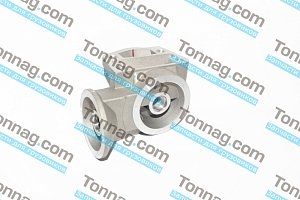 Корпус масляного фильтра Фотон 1049A