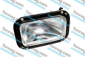 Фара головного освещения правая TATA 613 E2, E3