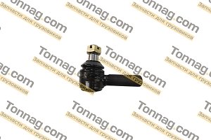 Наконечник рулевой тяги правый (наружная резьба М30) Фотон 3253, 3313, 4259