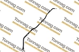 Стабилизатор поперечной устойчивости передний JAC Sunray, Sollers Atlant