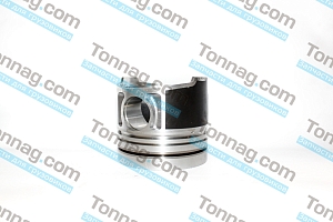 Поршень двигателя Euro-3 BAW 1044, 1065, FAW 1031, 1041, 1051