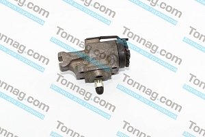 Цилиндр тормозной передний (передний правый) ПРОКАЧНОЙ Фотон 1041, 1049A