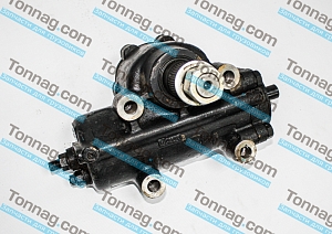 Механизм рулевого управления ГУР Фотон 1163