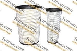 Фильтр воздушный ISG12E5 (комплект) Фотон 4189, 4259