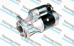 Стартер 12V Euro-3 QDJ1338 BAW 1044, 1065, FAW 1031, 1041, 1051