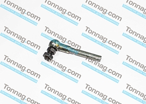 Шток рабочего цилиндра сцепления (короткий) TATA 613 E2, E3