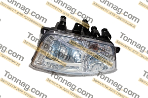 Фара левая Фотон 4189