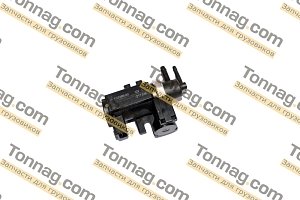 Клапан VNT JAC N-25, N-35, N-56, Sollers Argo