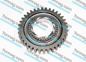 Шестерня заднего хода Фотон 1113 