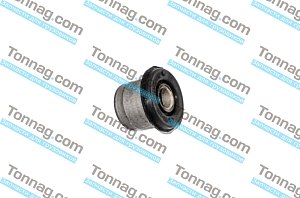 Втулка рессоры задней (сайлентблок) (задняя) JAC N-56, N-75, N-80, N-90, Компас-5/9