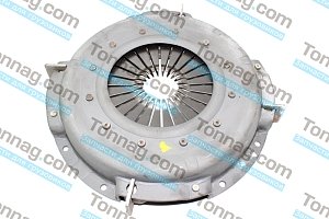 Корзина сцепления Valeo TATA 613 E2, E3