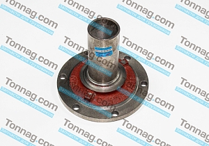 Крышка КПП первичного вала Фотон 1099