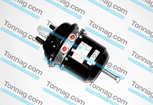 Камера тормозная (задняя Левая) с энергоаккумулятором JAC N-120