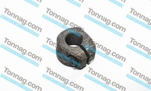 Гайка разрезная TATA 613 E2, E3