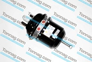 Камера тормозная (задняя Левая) с энергоаккумулятором JAC N-120