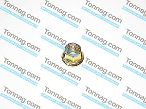 Гайка колеса ISF Фотон 1031, 1039, 1069