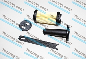 Фильтр мочевины (2888182) JAC N-56, Sunray