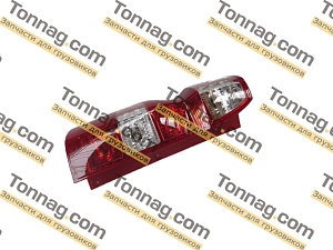 Фонарь задний левый (OEM) Фотон Toano
