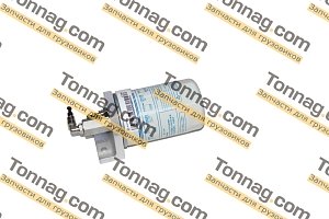 Фильтр мочевины с корпусом Фотон 1088, 1108, 1126, 1128, 1163, 3253, 4189, 4259