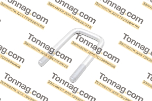 Стремянка рессоры передней Фотон 1108