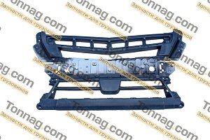 Бампер передний основание (высокая кабина) Фотон 4189