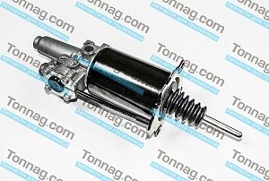 ПГУ сцепления в сборе Фотон 1078, 1108, 1128